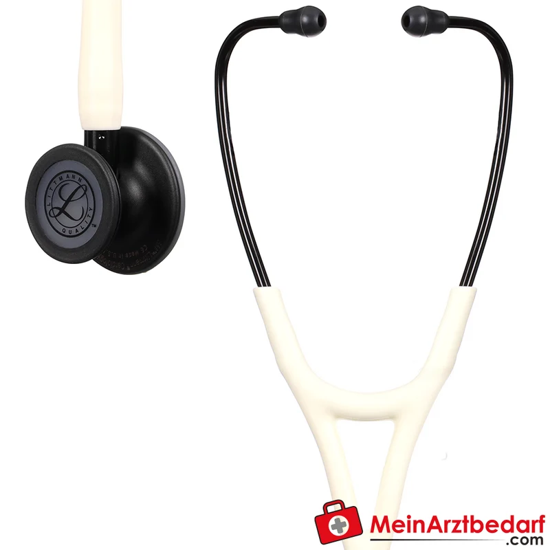 Littmann Cardiology IV Stethoskop Satin