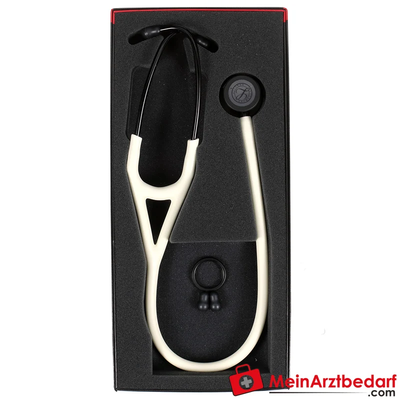 Littmann Cardiology IV Stethoskop Satin