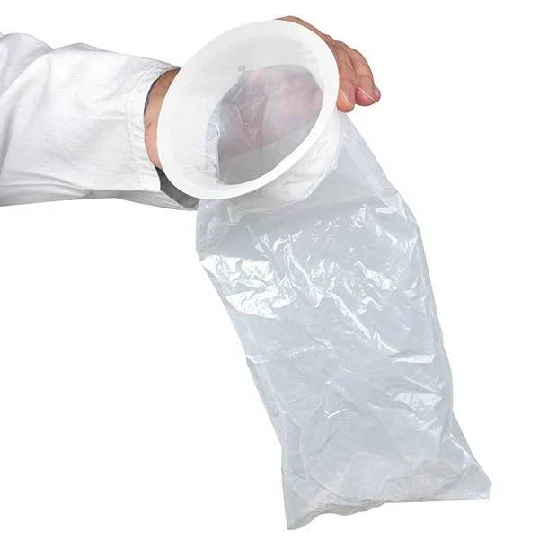Mediware braakzakjes dispenser – hygiënisch & handig