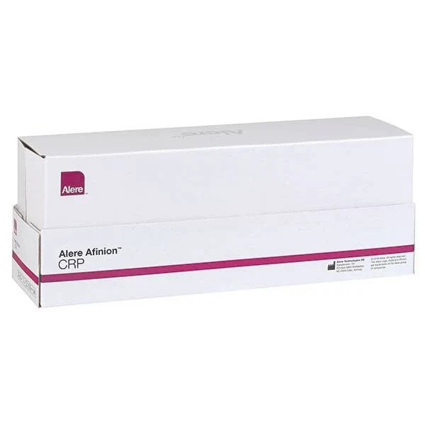 Alere Afinion CRP-test 15 stuks