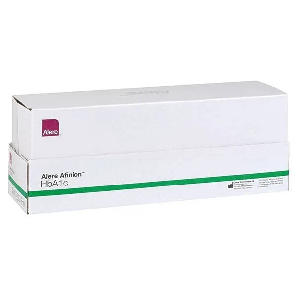 Alere Afinion HbA1c Test 15 stuk