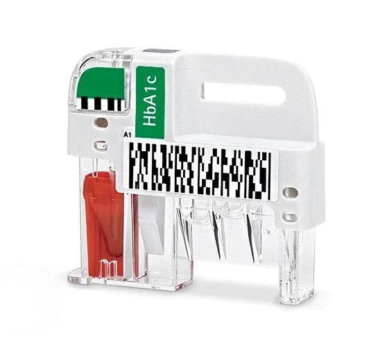 Alere Afinion HbA1c Test 15 stuk