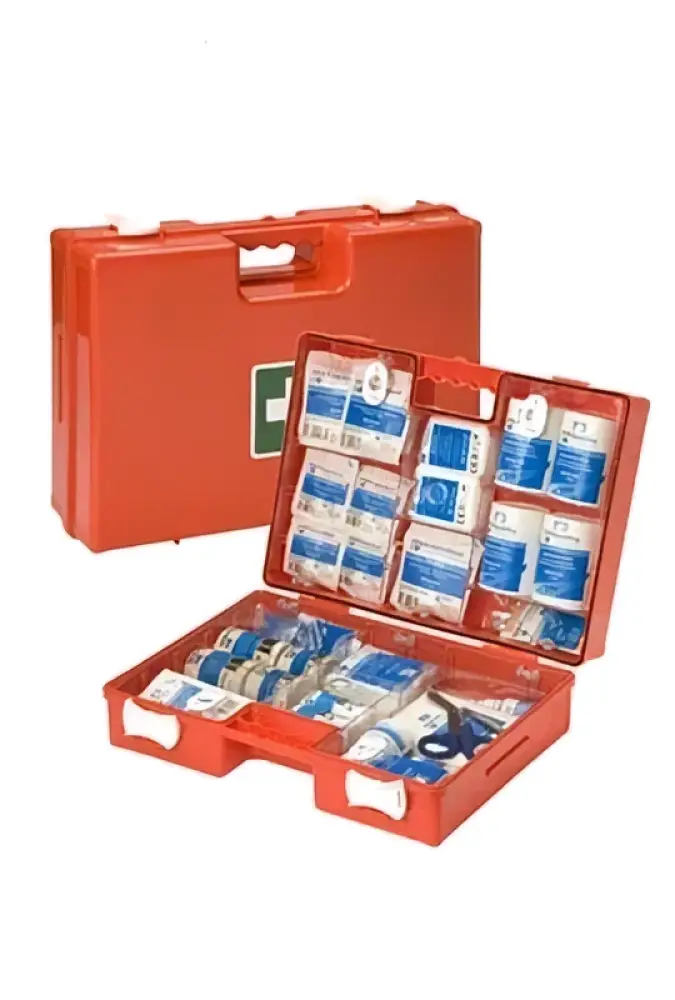 HEKA verbandkoffer multi flex A