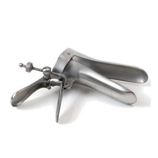 Cusco Speculum Poliklinische Kwaliteit 23 x 100mm small