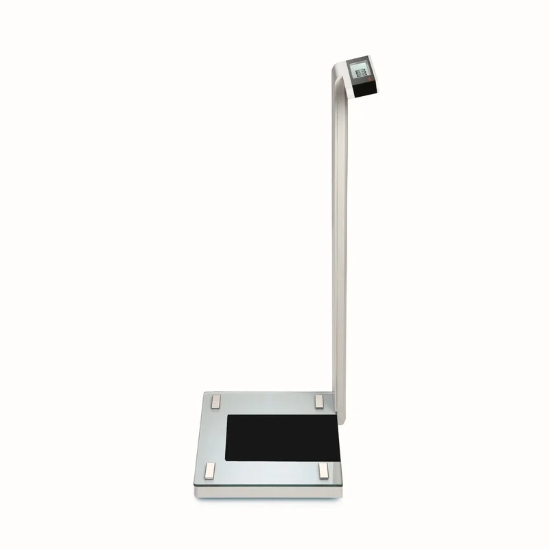 Seca 719 Digitale Kolomweegschaal