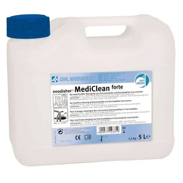 Neodisher MediClean forte - 5 liter