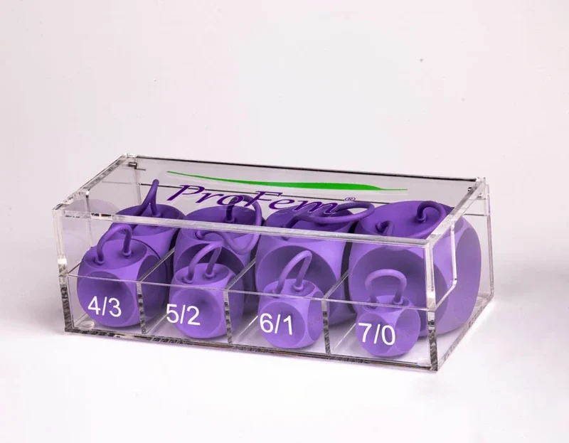 ProFem Passet Kubus pessarium