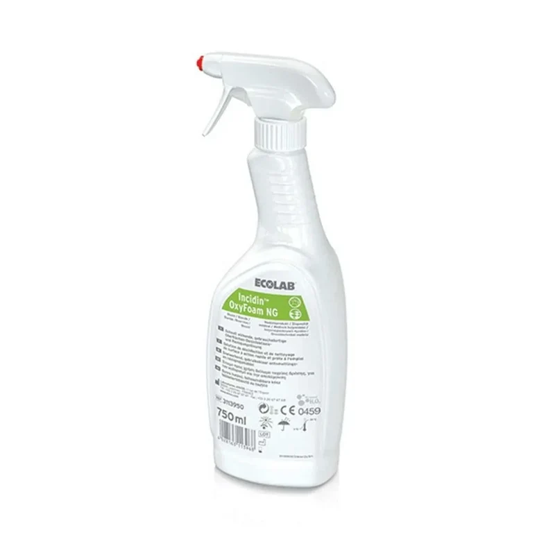 Incidin Oxyfoam 750 ml