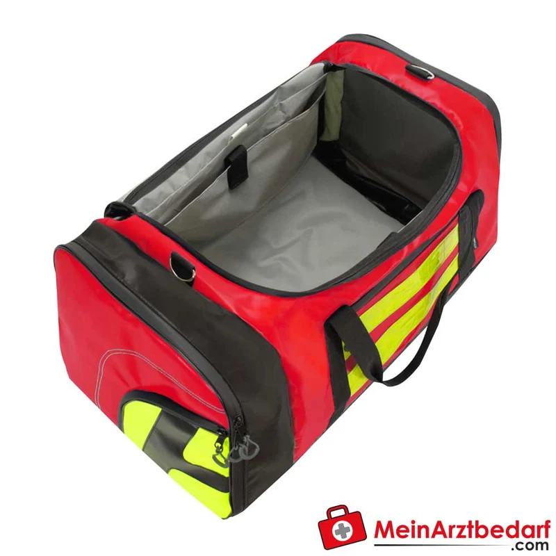 AEROcase WEARbag Bekleidungstasche 95-107 L mit Stiefelfach, 70(80)x40x45 cm