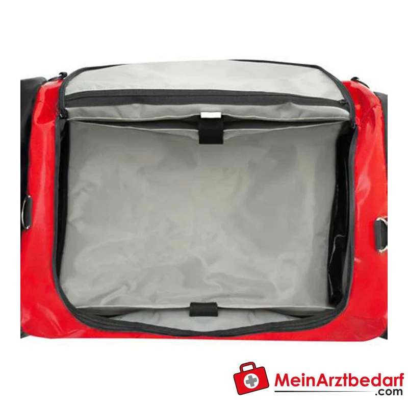 AEROcase WEARbag Bekleidungstasche 95-107 L mit Stiefelfach, 70(80)x40x45 cm
