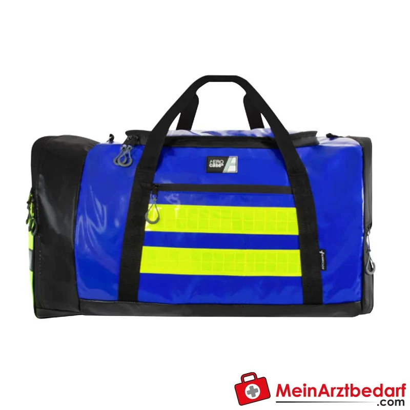 AEROcase WEARbag Bekleidungstasche 95-107 L mit Stiefelfach, 70(80)x40x45 cm