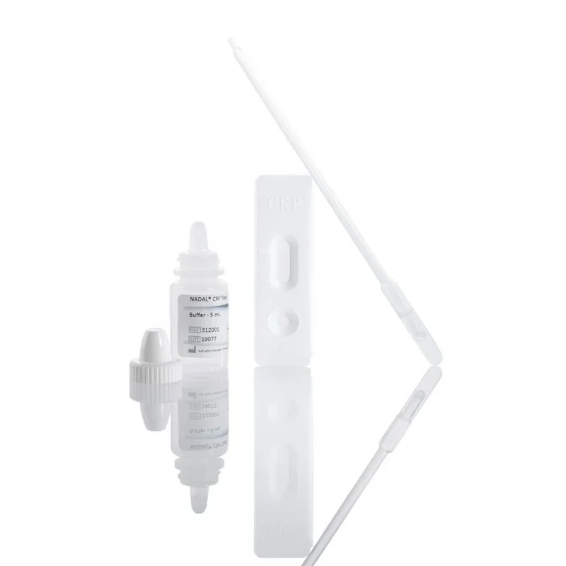 NADAL® CRP Test, 20 stuks