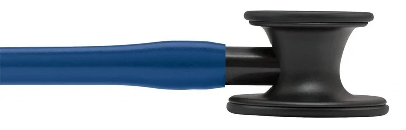 LITTMANN® "CARDIOLOGY IV" - 6168 - NAVY BLUE / BLACK