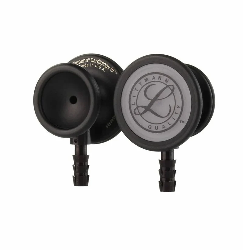 LITTMANN® "CARDIOLOGY IV" - 6168 - NAVY BLUE / BLACK