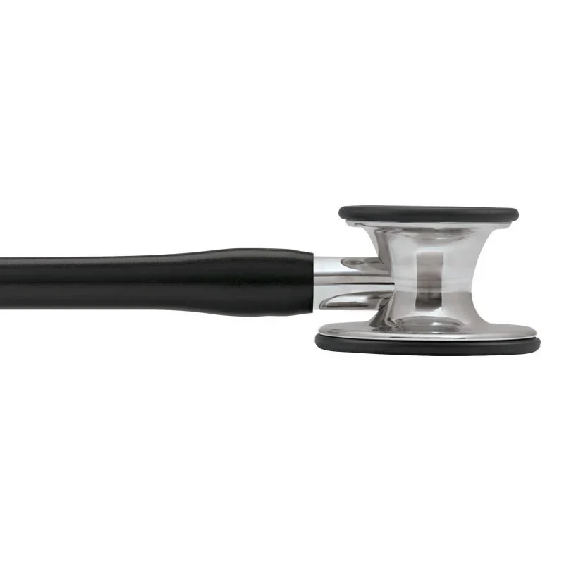 LITTMANN® "CARDIOLOGY IV" - 6177 - Black - mirror
