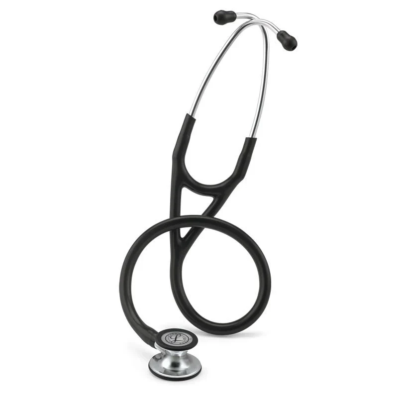 LITTMANN® "CARDIOLOGY IV" - 6177 - Black - mirror