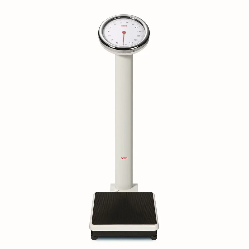 Seca 786 Mechanische Kolomweegschaal