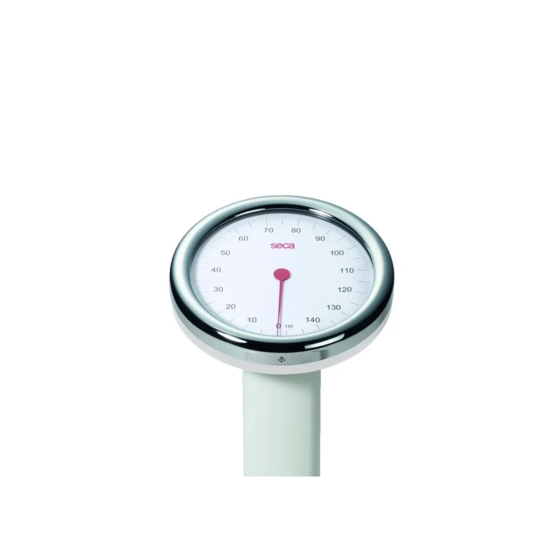 Seca 786 Mechanische Kolomweegschaal