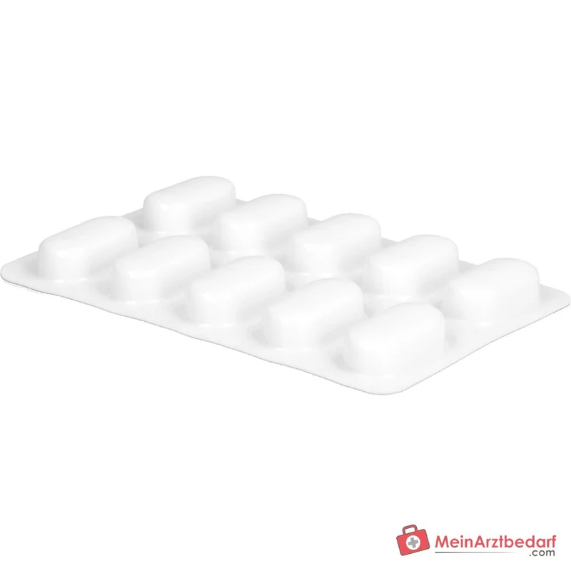 HEXAL Ibu‑Lysin 400 mg Filmtabletten