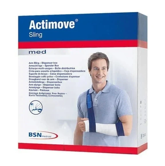 Actimove Sling draagbandsysteem 5,5 x 1,9 - 1 Stuk