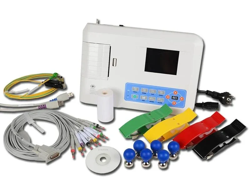 Contec 300G ECG 12 leads