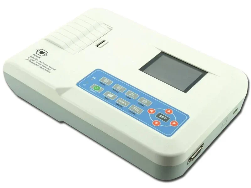 Contec 300G ECG 12 leads