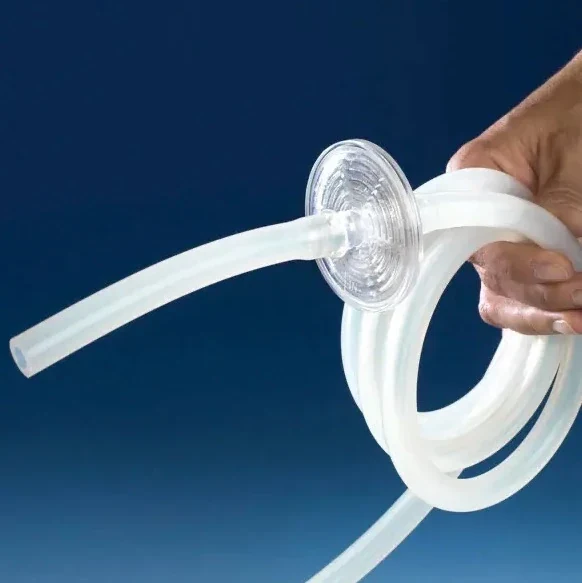 Bacteriefilter voor Hospivac 400