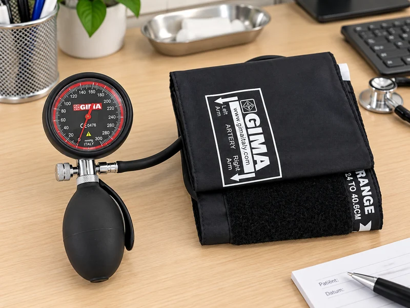 Gima London bloeddrukmeter