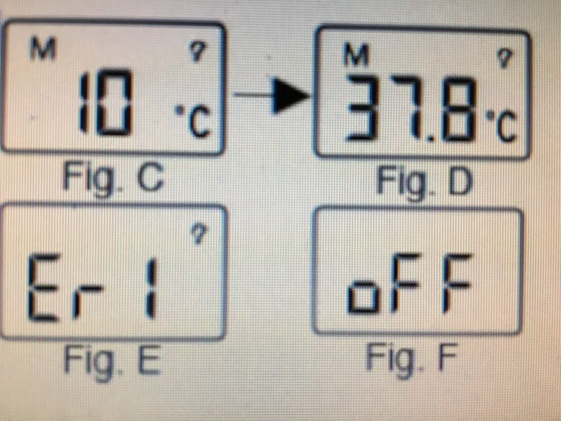 Infrarood oorthermometer gebruik zonder lenskapjes