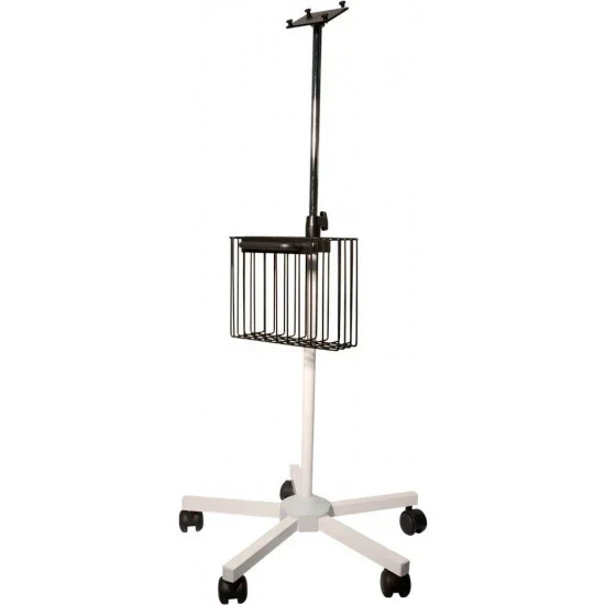 Microlife verrijdbaar statief WatchBP Office ABI