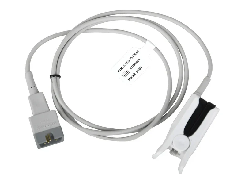 Herbruikbare sensor voor kinderen voor de Mindray PM-60