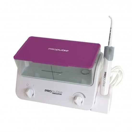 ProPulse KIT6100 elektrische oorspuit - basic pack