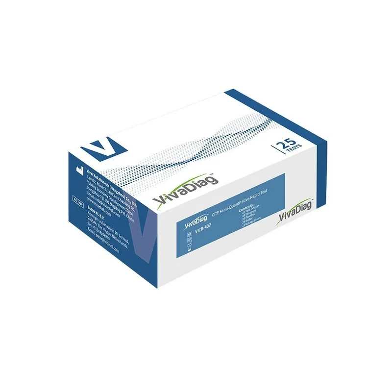 NADAL® VIM 25 HbA1c testen