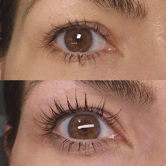 Wimpernserum für längere, vollere Wimpern in nur 7 Tagen