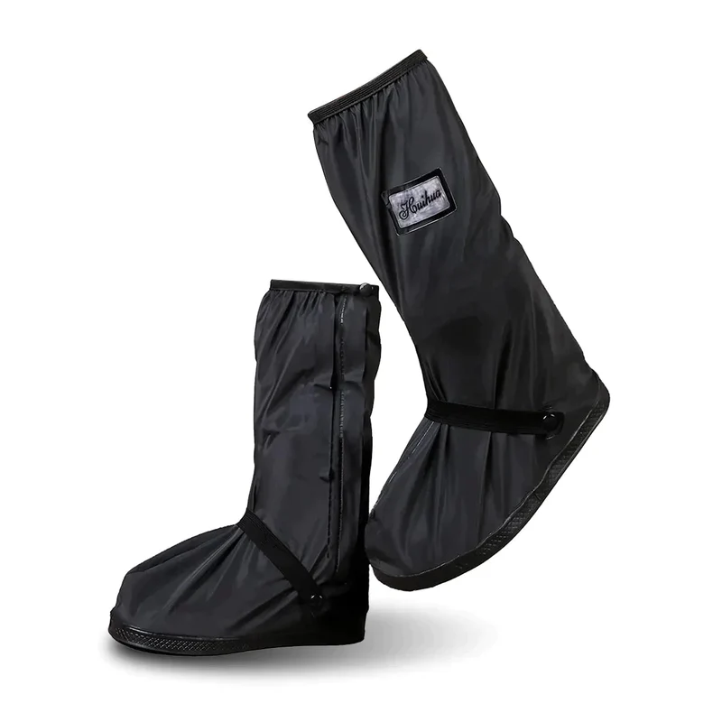 Wasser- und Schlammbeständige Schuhüberzüge - DryTrek Covers