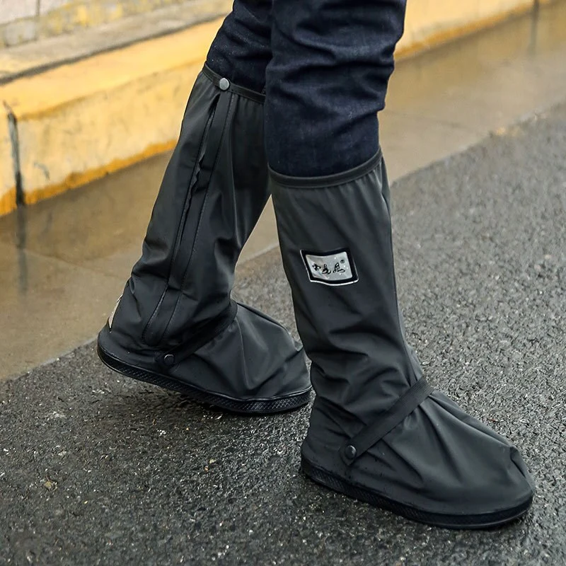 Wasser- und Schlammbeständige Schuhüberzüge - DryTrek Covers