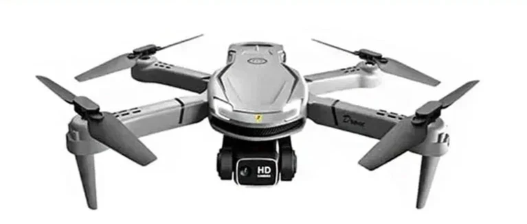 SkyVision – V88 Drohne mit 8K Kamera, GPS und 5G für Luftaufnahmen