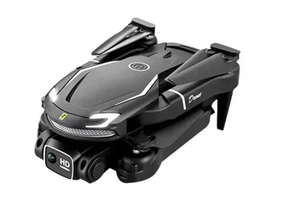 SkyVision – V88 Drohne mit 8K Kamera, GPS und 5G für Luftaufnahmen