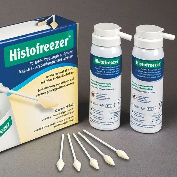 Histofreezer medium