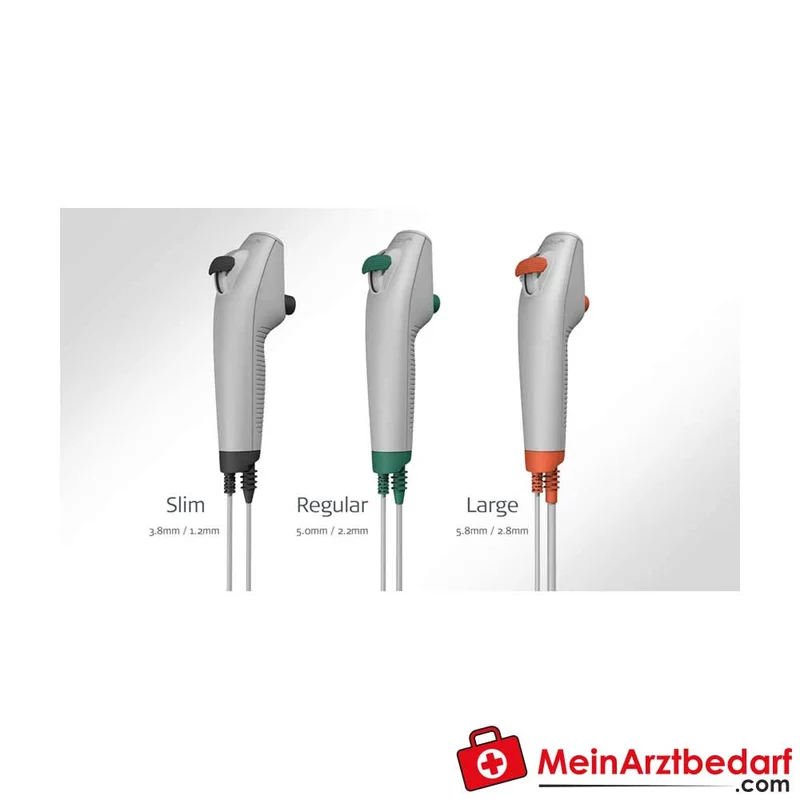 Ambu aScope 4 Broncho Einweg-Bronchoskop Regular AK Ø2,2 mm 5 Stk.