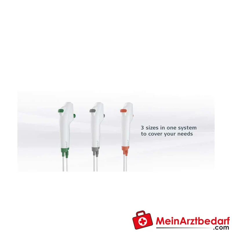 Ambu aScope 4 Broncho Einweg-Bronchoskop Regular AK Ø2,2 mm 5 Stk.
