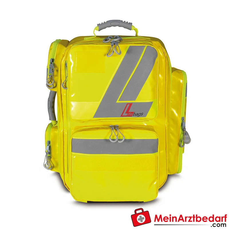 Lifebag Notfallrucksack XL Plane