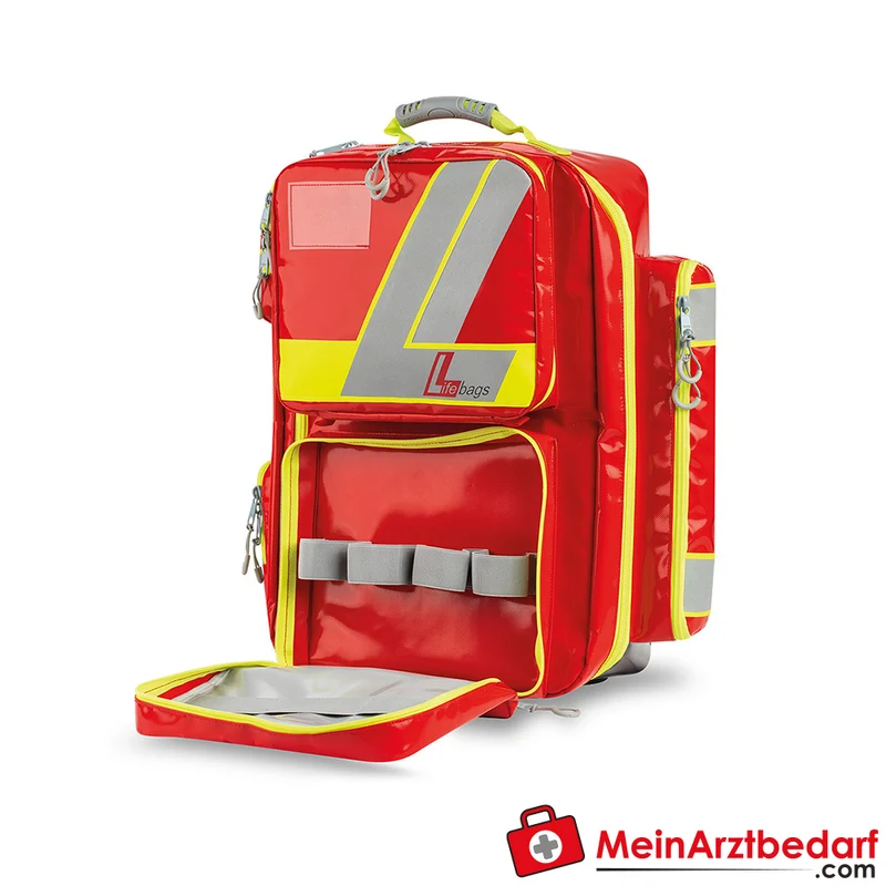 Lifebag Notfallrucksack XL Plane