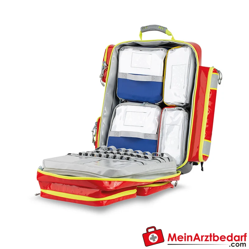 Lifebag Notfallrucksack XL Plane