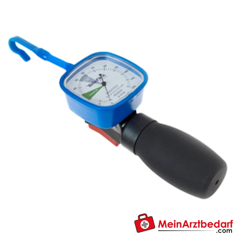 RÜSCH Endotest Cuffdruck-Messgerät