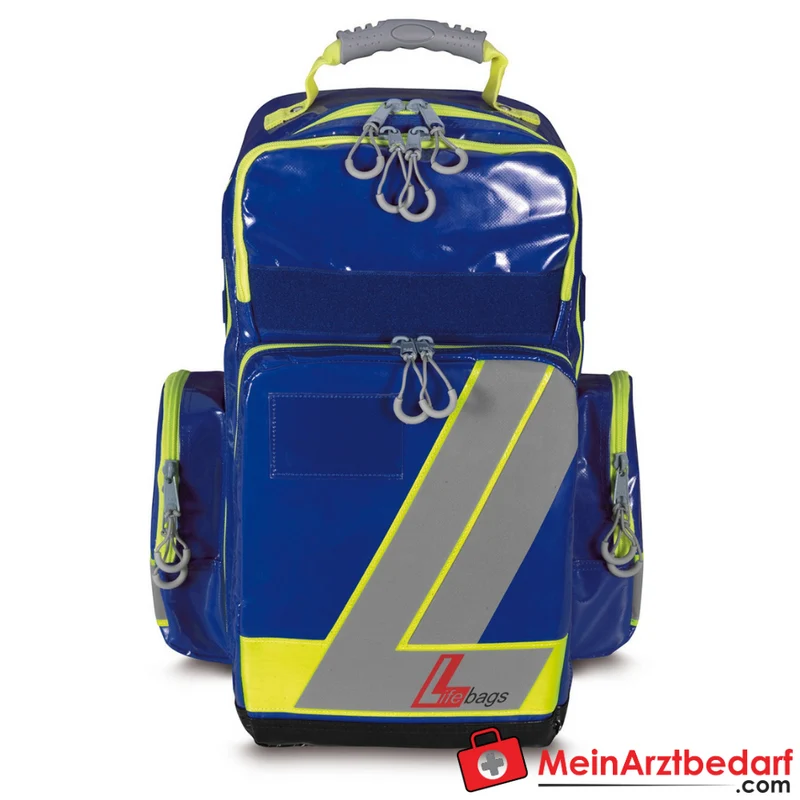Lifebag Notfallrucksack L Plane