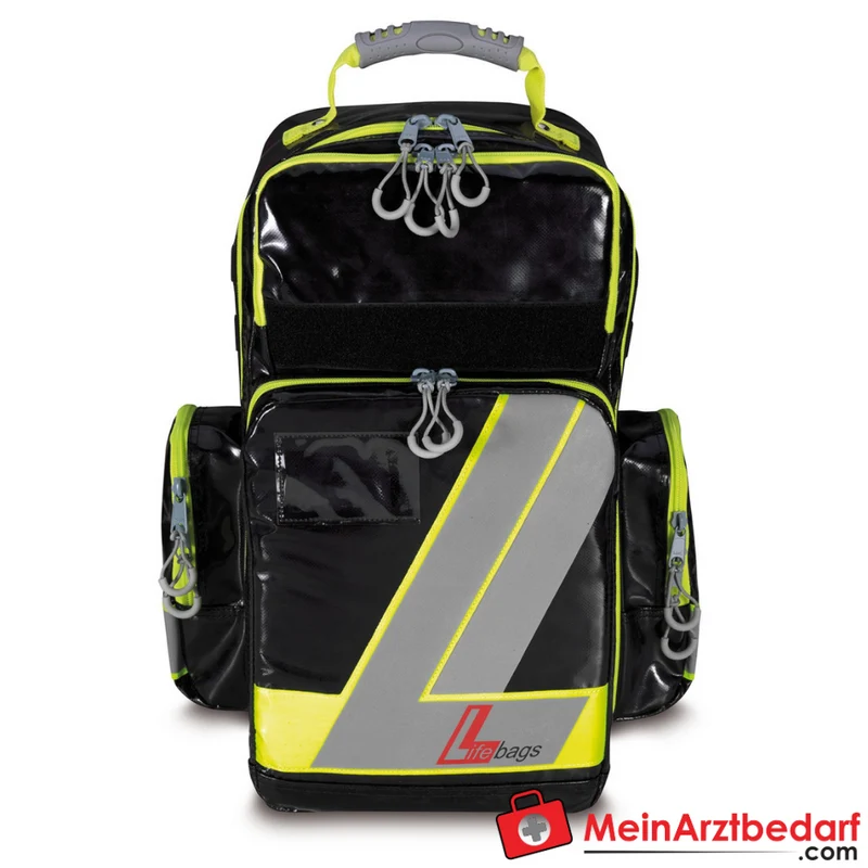 Lifebag Notfallrucksack L Plane