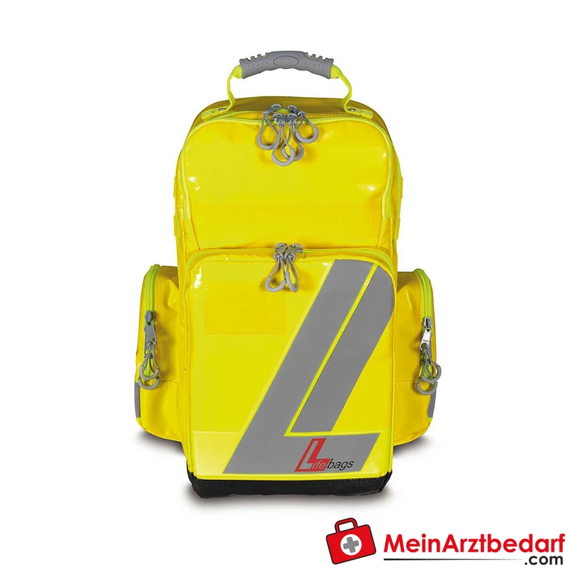 Lifebag Notfallrucksack L Plane