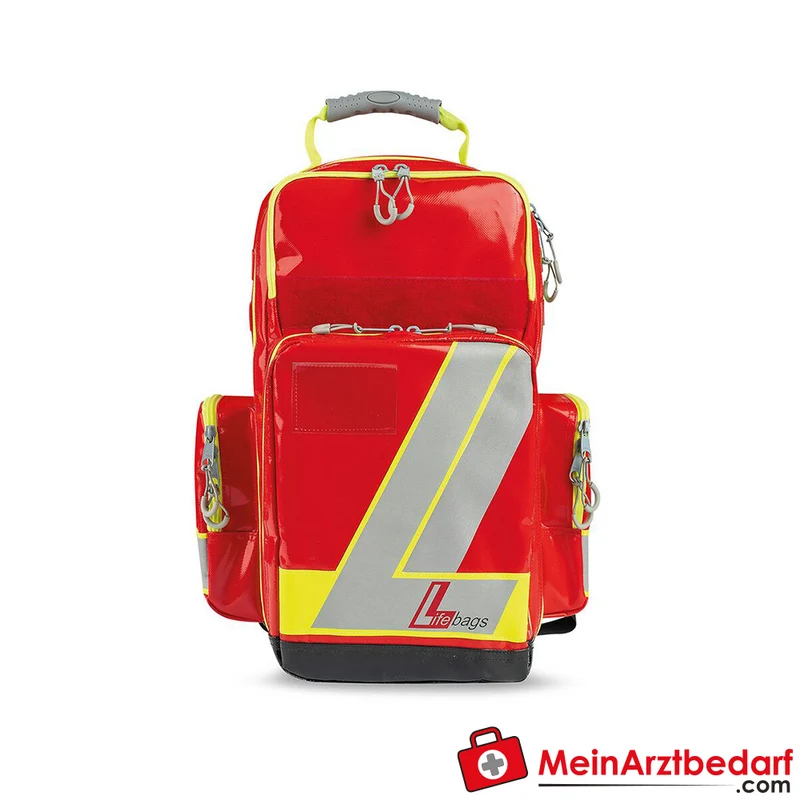 Lifebag Notfallrucksack L Plane