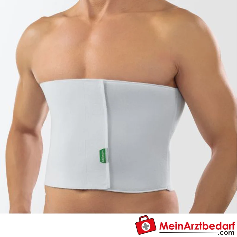 Cellacare Thorax Rippenbruchbandage F/M Gr. M Weiß